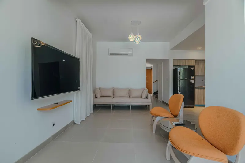 Duplex 3BDR @RIVA, photo 2