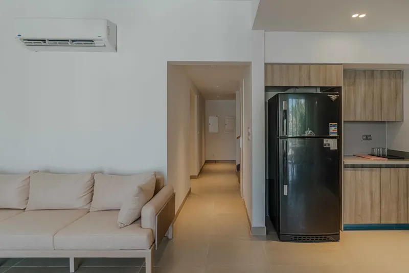 Duplex 3BDR @RIVA, photo 3