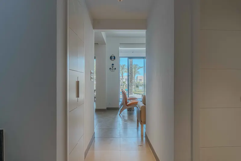 Duplex 3BDR @RIVA, photo 4