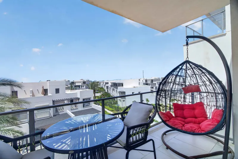 Elegant 1BR | Faya