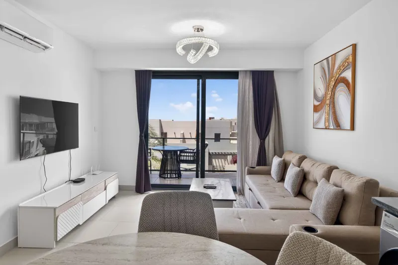Elegant 1BR | Faya — photo 2