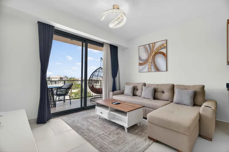 Elegant 1BR | Faya — photo 3