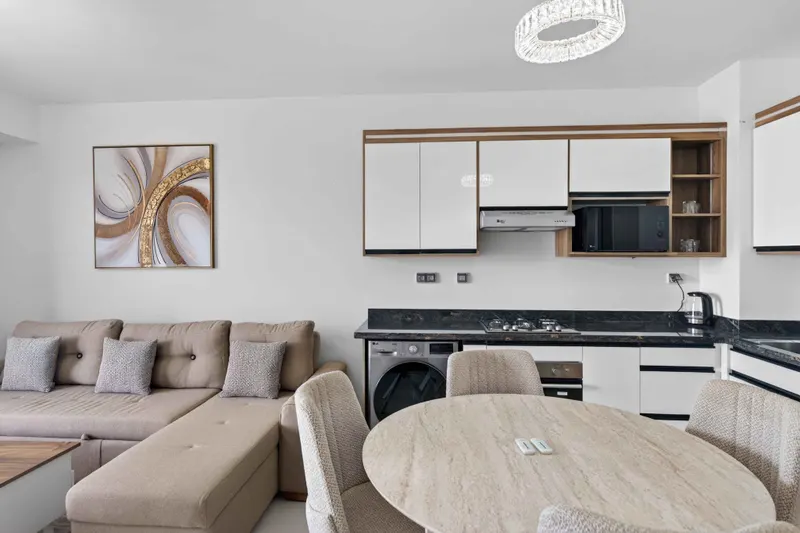 Elegant 1BR | Faya — photo 4