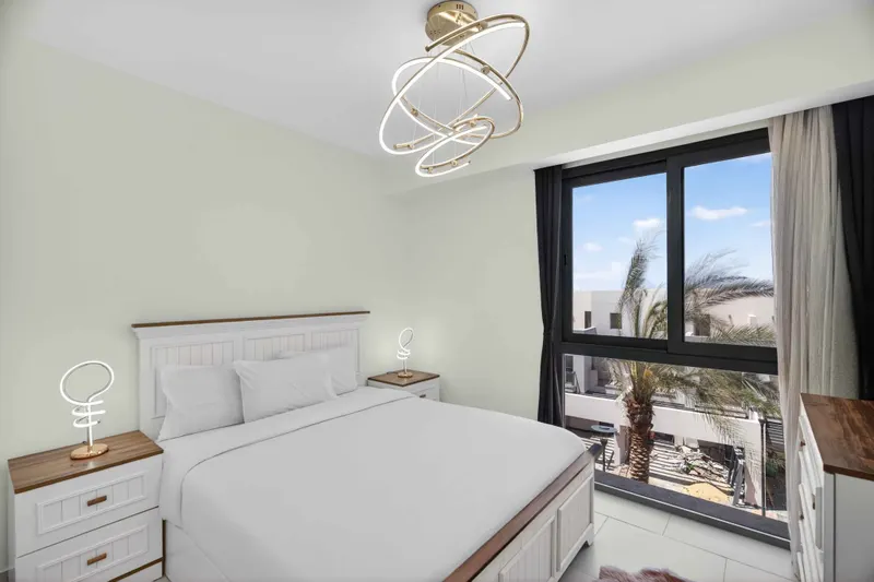 Elegant 1BR | Faya — photo 5