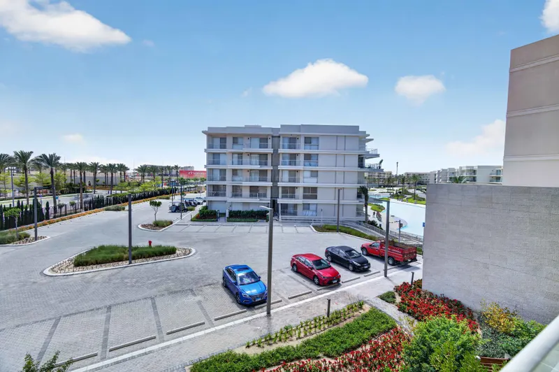 Elegant 2BDR Aprt. · Marina Views, photo 2