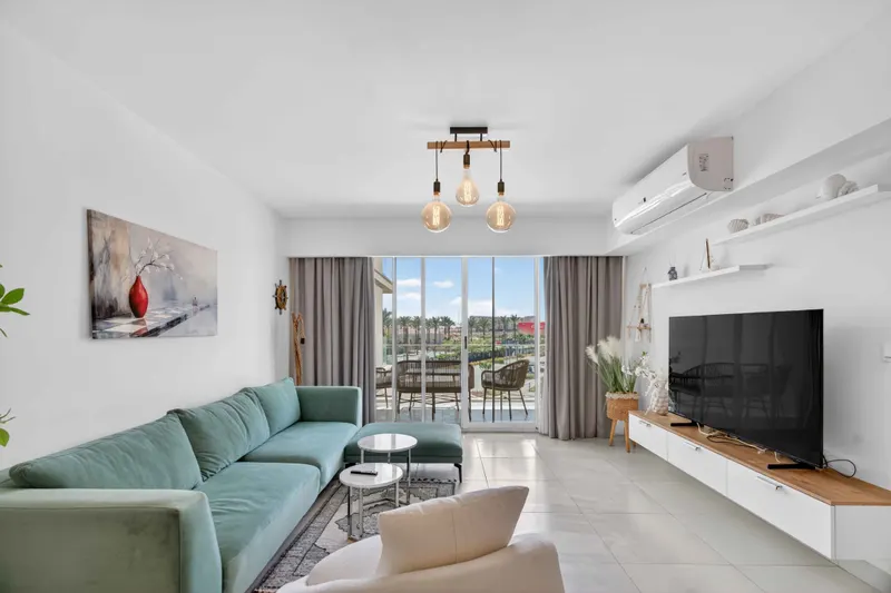 Elegant 2BDR Aprt. · Marina Views, photo 3