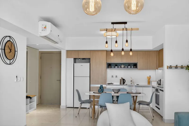 Elegant 2BDR Aprt. · Marina Views, photo 5