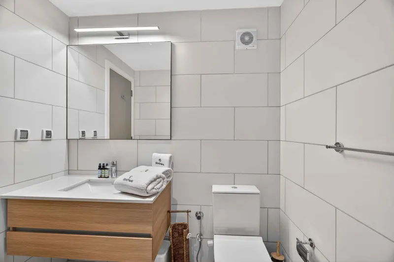 Elegant 2BDR Aprt. · Marina Views, photo 6