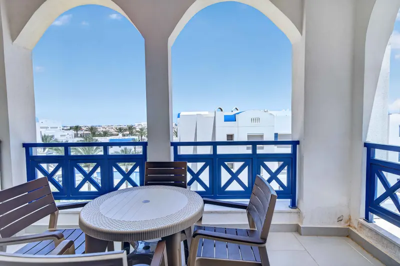Elegant 2BDR GREEK · Marassi — photo 2