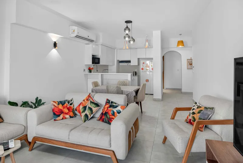 Elegant 2BDR GREEK · Marassi — photo 3