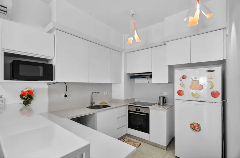 Elegant 2BDR GREEK · Marassi — photo 6
