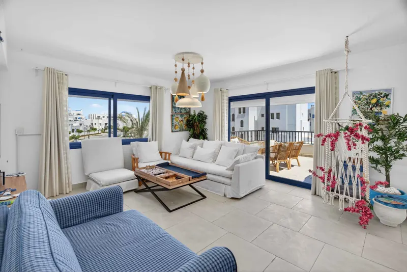 Elegant 2BDR @ Greek Village, photo 2
