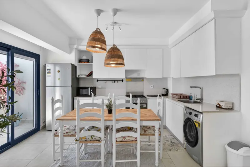 Elegant 2BDR @ Greek Village, photo 6