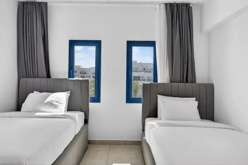 Elegant 3BDR · Greek, photo 6