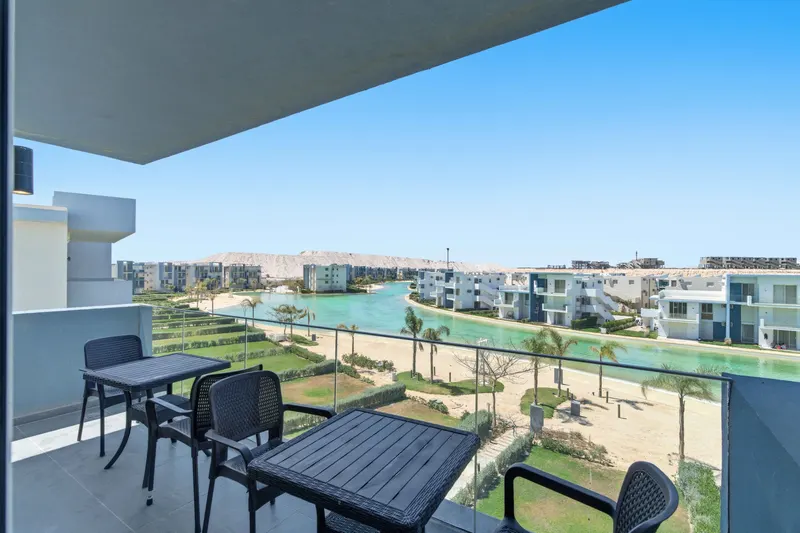 Elegant 3BR In FoukaBay, photo 2
