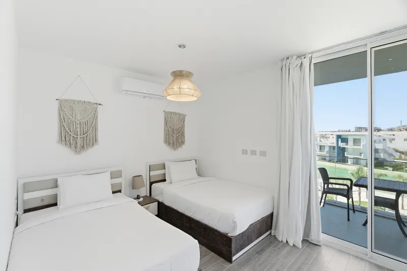 Elegant 3BR In FoukaBay, photo 5