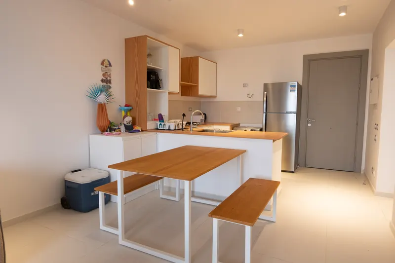 Elegant 3BR LagoonView | Fouka Bay, photo 3