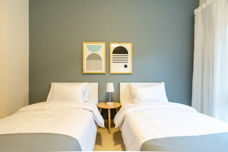 Elite | 2 Bedroom in Verdi, photo 4