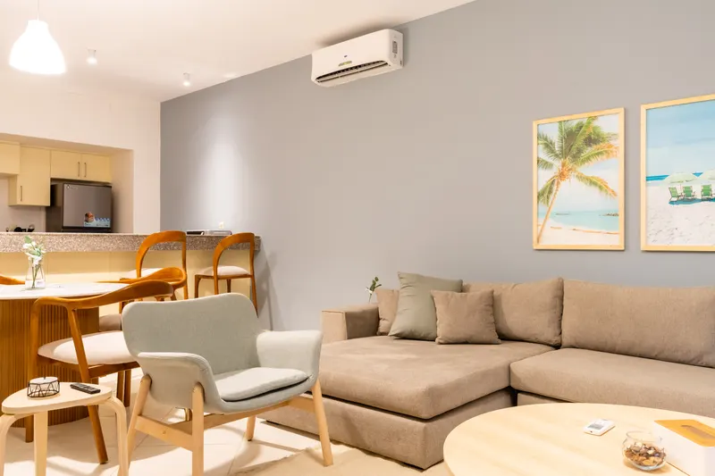 Elite | 2 Bedroom in Verdi, photo 5