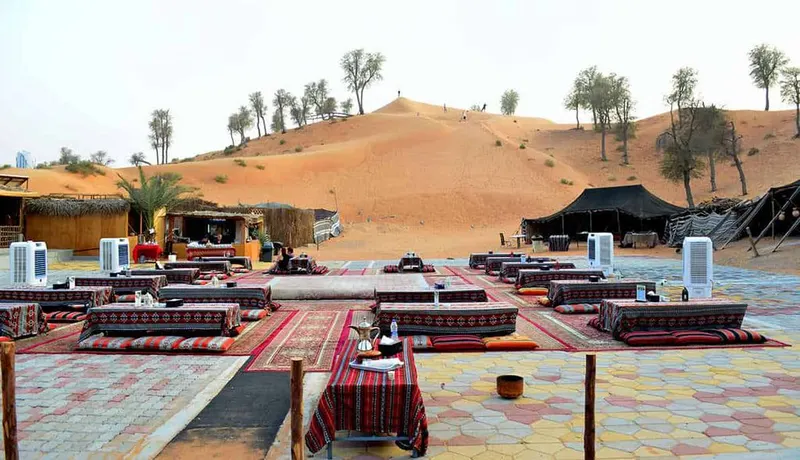 3 Nights Desert From Cairo To Luxor — 4