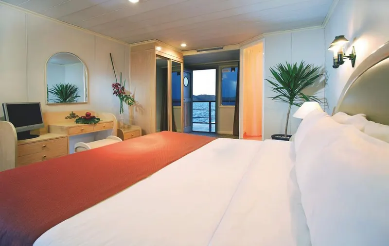 3 Nights Nile Cruise from Abu Simbel to Aswan — 6