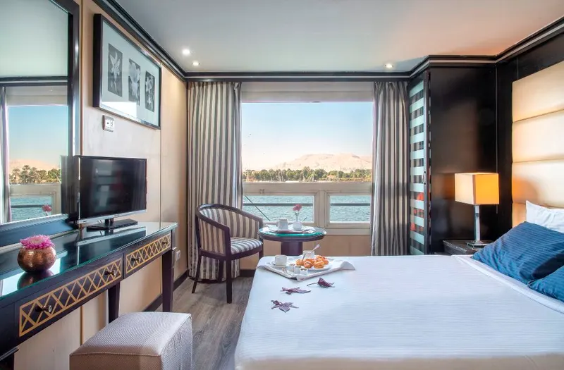 3 Nights Nile Cruise from Aswan to Luxor — 8