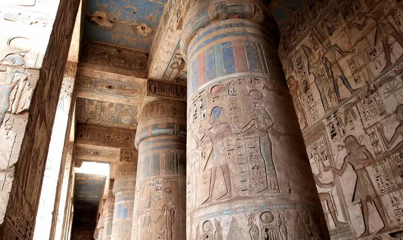 4 Days Tour Luxor Highlights — 2