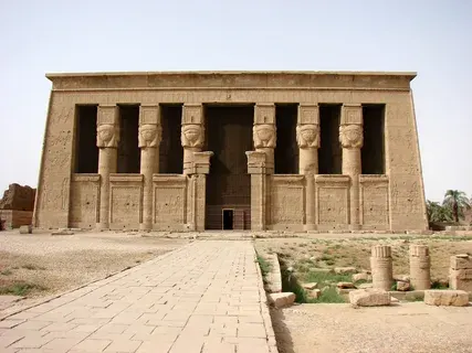 4 Days Tour Luxor Highlights — 12