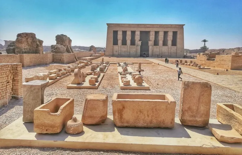 4 Days Tour Luxor Highlights — 13