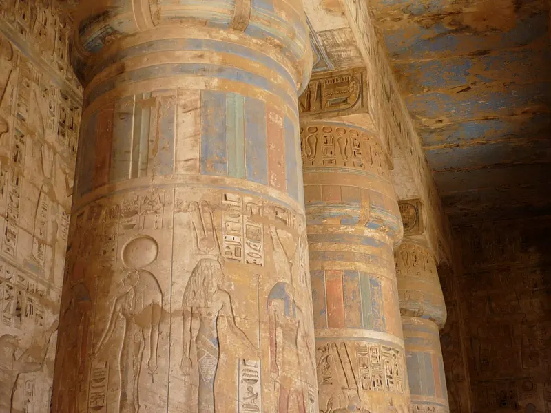 4 Days Tour Luxor Highlights — 3