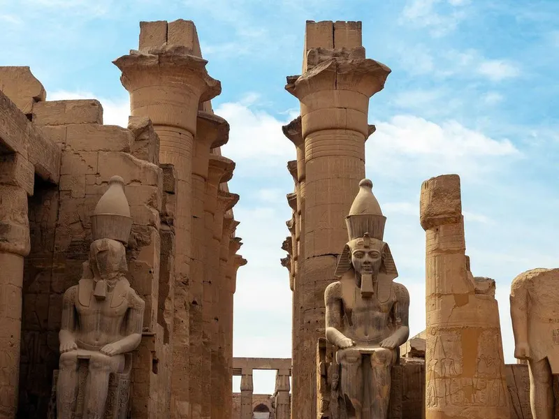 4 Days Tour Luxor Highlights — 7