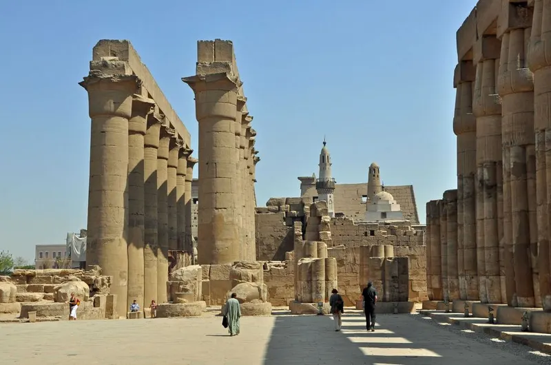 4 Days Tour Luxor Highlights — 8