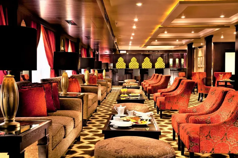 4 Nights Nile Cruise from Luxor to Aswan — 2