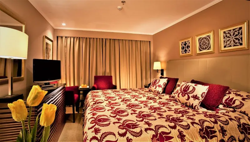 4 Nights Nile Cruise from Luxor to Aswan — 9