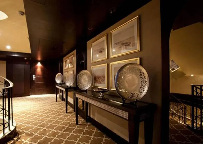 4 Nights Nile Cruise from Luxor to Aswan — 10
