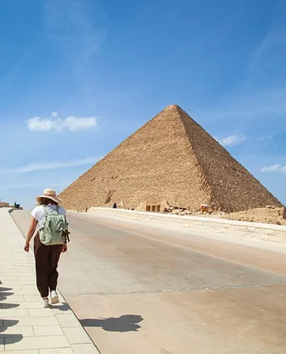 Icons of Ancient Egypt