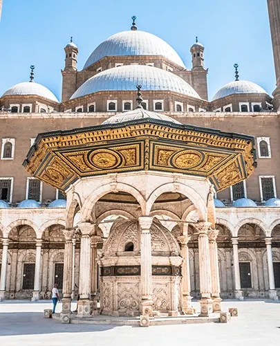 Cairo’s Cultural Treasures