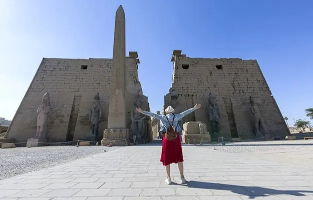 Journey to Ancient Kom Ombo — 1