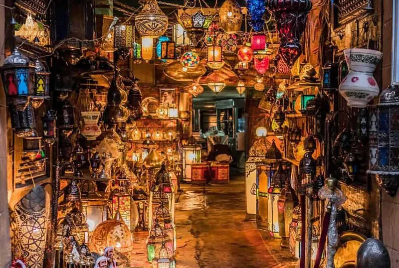 Around Egypt (Cairo/Luxor/Aswan) With Nile Cruise — 4