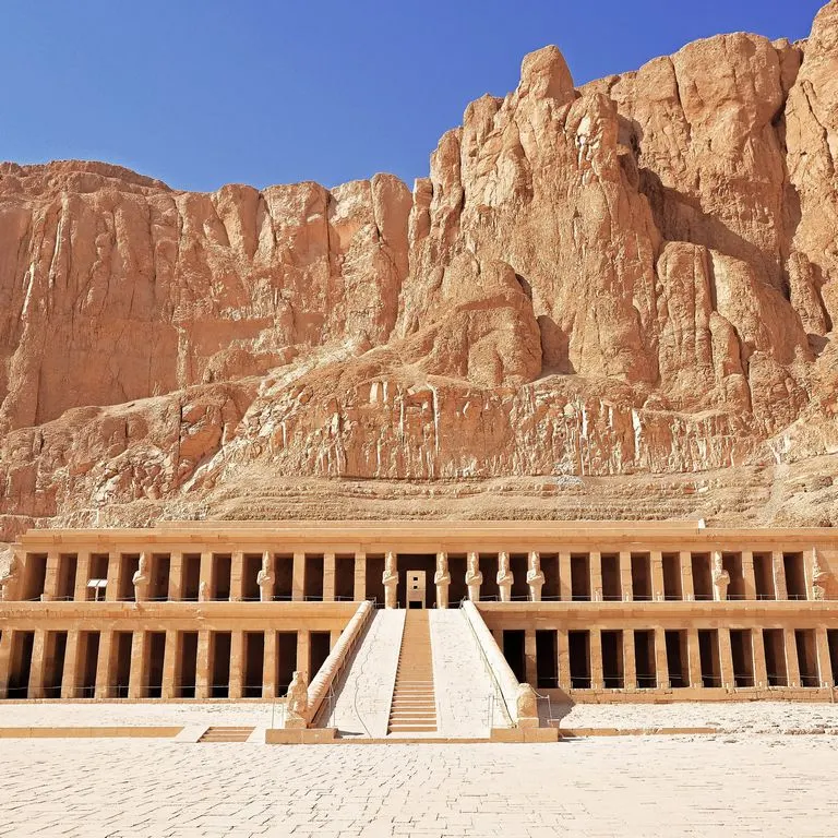 Around Egypt (Cairo/Luxor/Aswan) With Nile Cruise — 10