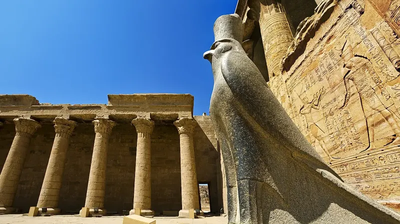 Aswan & Luxor Highlights 4 Days