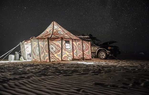 Bahariya Oasis Tour, Drive back to Cairo — 2