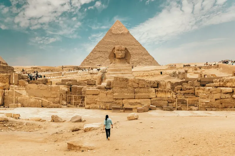 Cairo Private Tour
