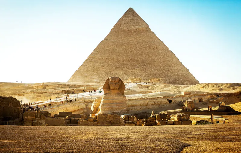 Cairo holiday packages