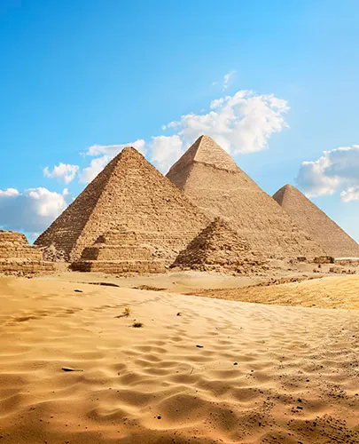 Expert Egyptologist Guide
