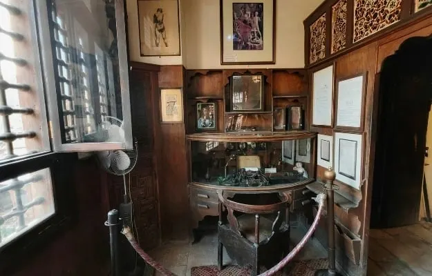 Gayer-Anderson Museum – Hidden Treasures — 3