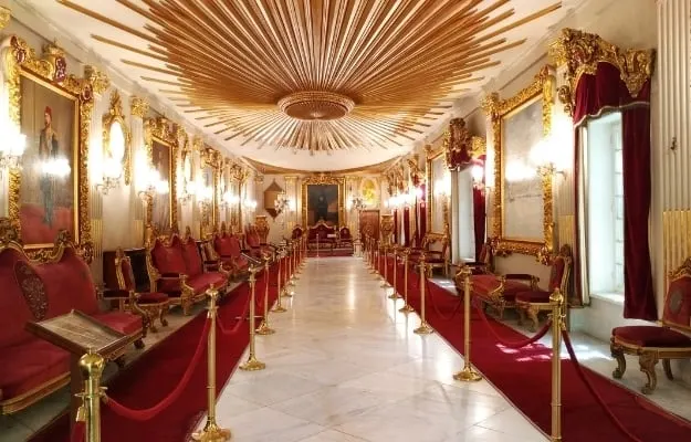 Mohamed Ali Palace – A Royal Experience — 3