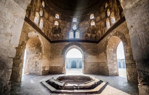 Ibn Tulun Mosque – A Journey Back in Time — 3