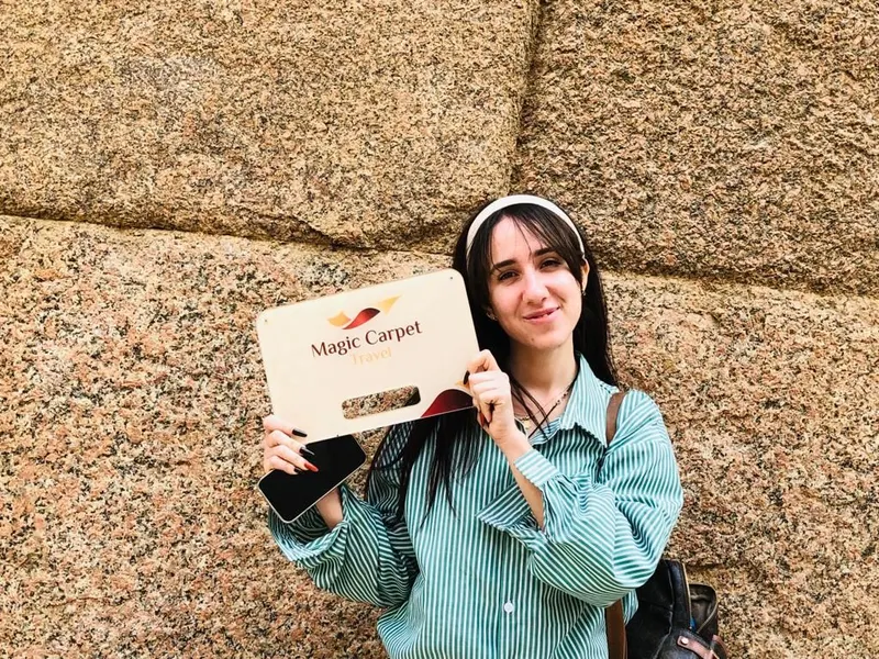 Cairo Highlights in 2 Days