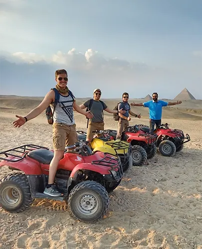 Professional Local Guides